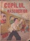 Cover For Copilul nascocitor
