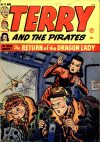 Cover For Terry and the Pirates 17
