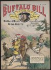 Cover For Buffalo Bill Stories 506 - Buffalo Bill's Crow Scouts