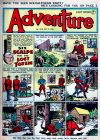 Cover For Adventure 1329