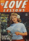 Cover For Love Lessons 2