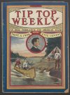 Cover For Tip Top Weekly 647 - Dick Merriwell's Red Comrade