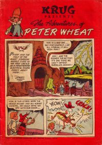 Large Thumbnail For The Adventures of Peter Wheat 59