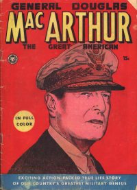 Large Thumbnail For MacArthur The Great American