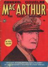 Cover For MacArthur The Great American