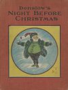 Cover For Denslow's Night Before Christmas