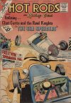 Cover For Hot Rods and Racing Cars 53 (inc)