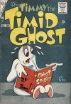 Cover For Timmy the Timid Ghost 3