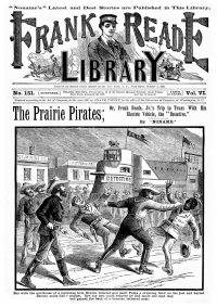Large Thumbnail For v06 151 - The Prairie Pirates
