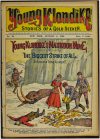 Cover For Young Klondike 22 - Young Klondike's Mastodon Mine