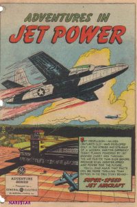 Large Thumbnail For Adventures in Jet Power APG-17-2-F