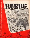 Cover For Rebus 9