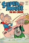 Cover For Supermouse 36