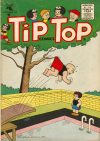 Cover For Tip Top Comics 192