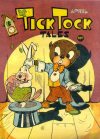 Cover For Tick Tock Tales 4