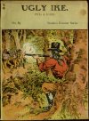 Cover For Beadle's Frontier Series 85 - Ugly-Ike