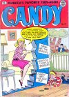 Cover For Candy 17