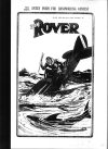 Cover For The Rover 679