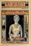 Cover For My Queen 4 - Marion Marlowe's Noble Work