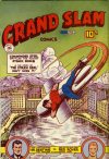 Cover For Grand Slam Comics v5 52