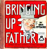 Large Thumbnail For Bringing Up Father 8