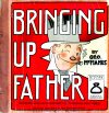 Cover For Bringing Up Father 8