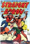 Cover For Straight Arrow 22