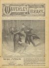 Cover For Waverly Library 35 - Sinned Against