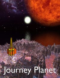 Large Thumbnail For Journey Planet 35