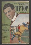 Cover For New Tip Top Weekly 106 - Merriwell vs. Merriwell