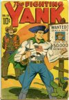 Cover For The Fighting Yank 19