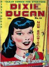 Cover For Dixie Dugan 12