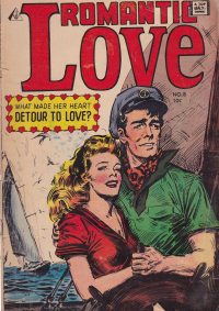 Large Thumbnail For Romantic Love 8