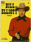 Cover For 0278 - Wild Bill Elliott