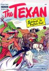 Cover For The Texan 14