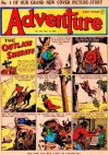 Cover For Adventure 1343