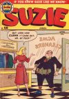 Cover For Suzie Comics 68