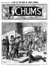 Cover For Chums 156 - From Fag To Monitor