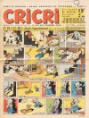 Cover For Cricri Baby Journal 30