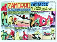 Large Thumbnail For Zamorro 73 - Albi Mignon