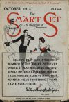 Cover For The Smart Set v41 2