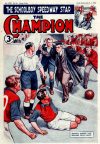 Cover For The Champion 1570