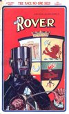 Cover For The Rover 840