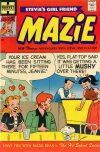 Cover For Mazie 15