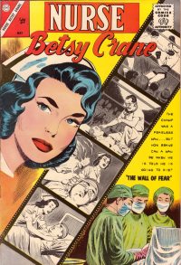 Large Thumbnail For Nurse Betsy Crane 22