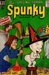 Cover For Spunky 3