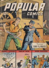 Large Thumbnail For Popular Comics 103