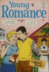 Cover For Young Romance 110