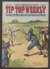 Cover For Tip Top Weekly 591 - Dick Merriwell's Draw