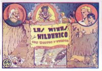 Large Thumbnail For Barton 4 - Las Minas de Hilderico